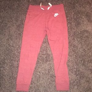 nike joggers